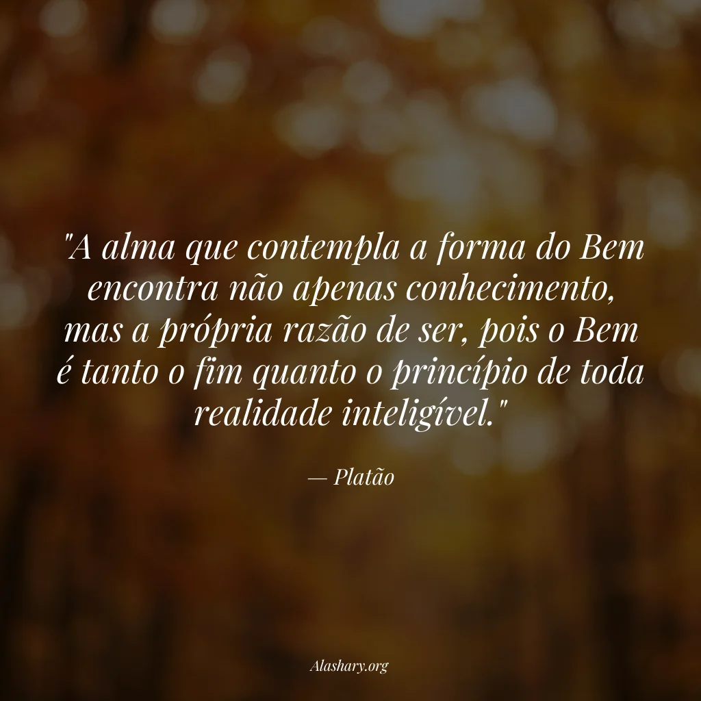 Frase de Platão