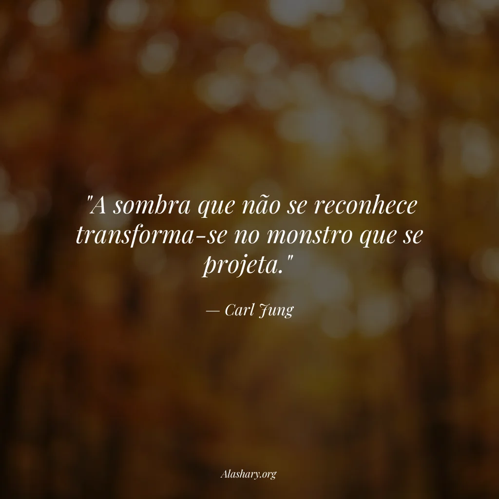 Frase de Carl Jung