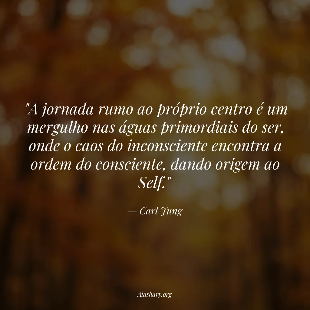 Frase de Carl Jung