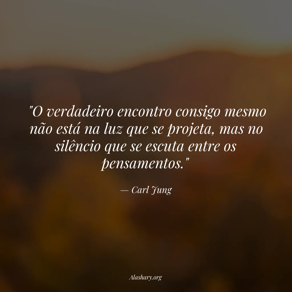 Frase de Carl Jung