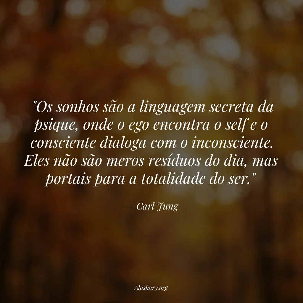 Frase de Carl Jung