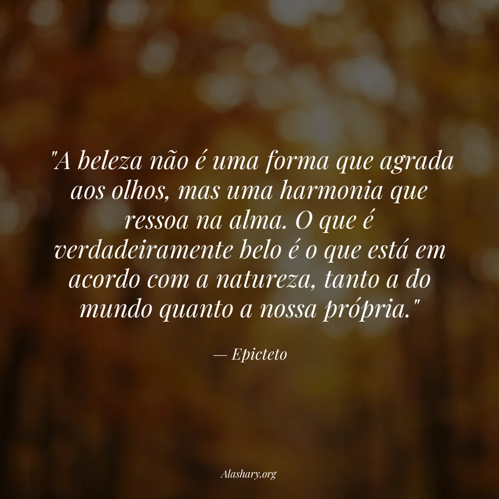 Frase de Epicteto