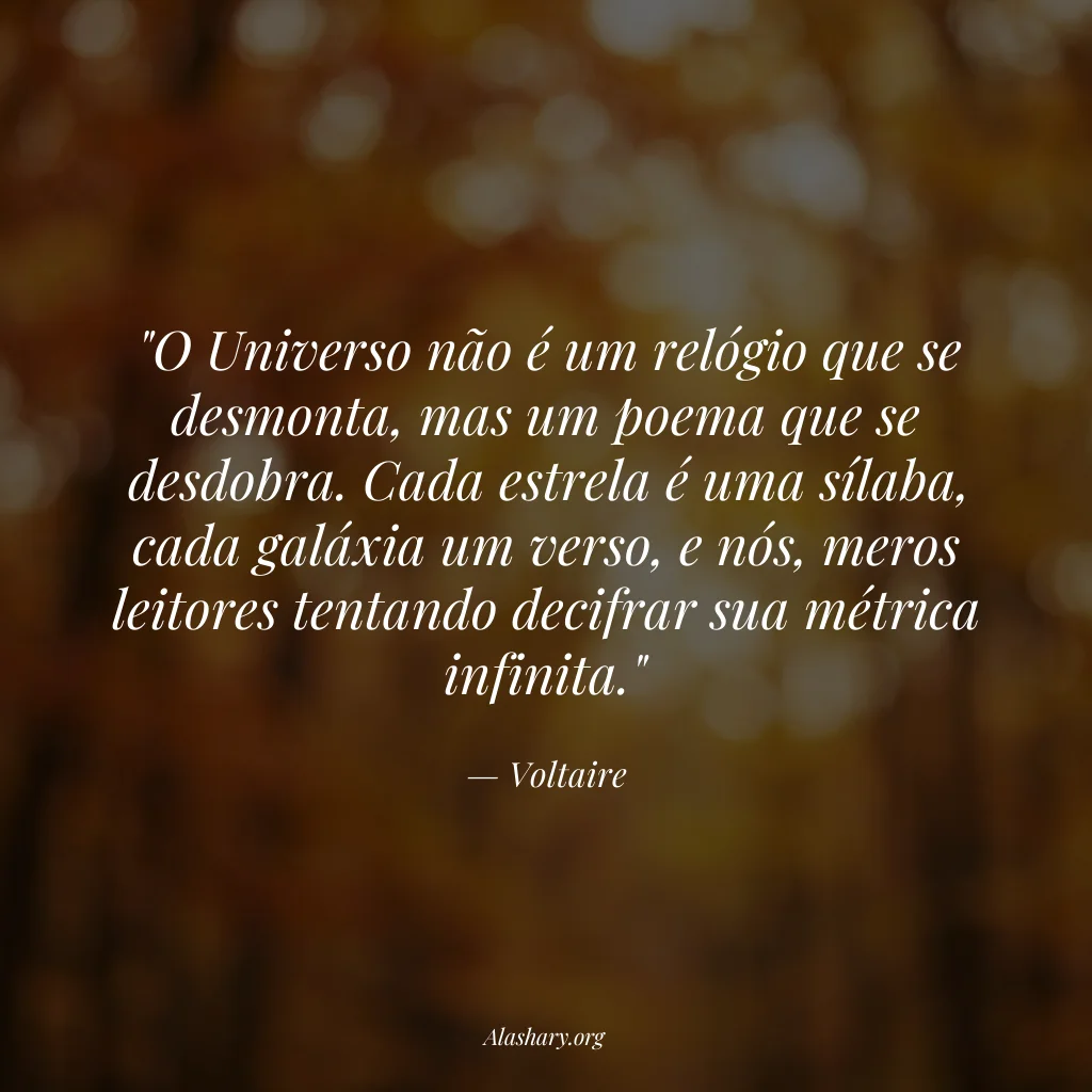 Frase de Voltaire