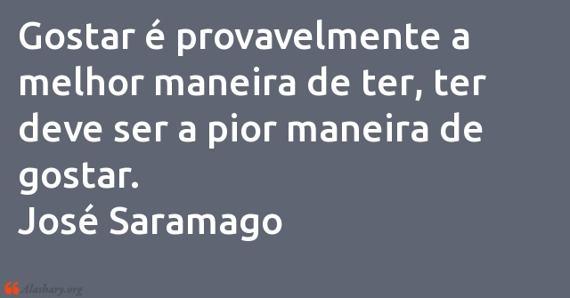 pensamento